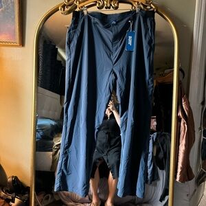 Outdoor sports pants size 44